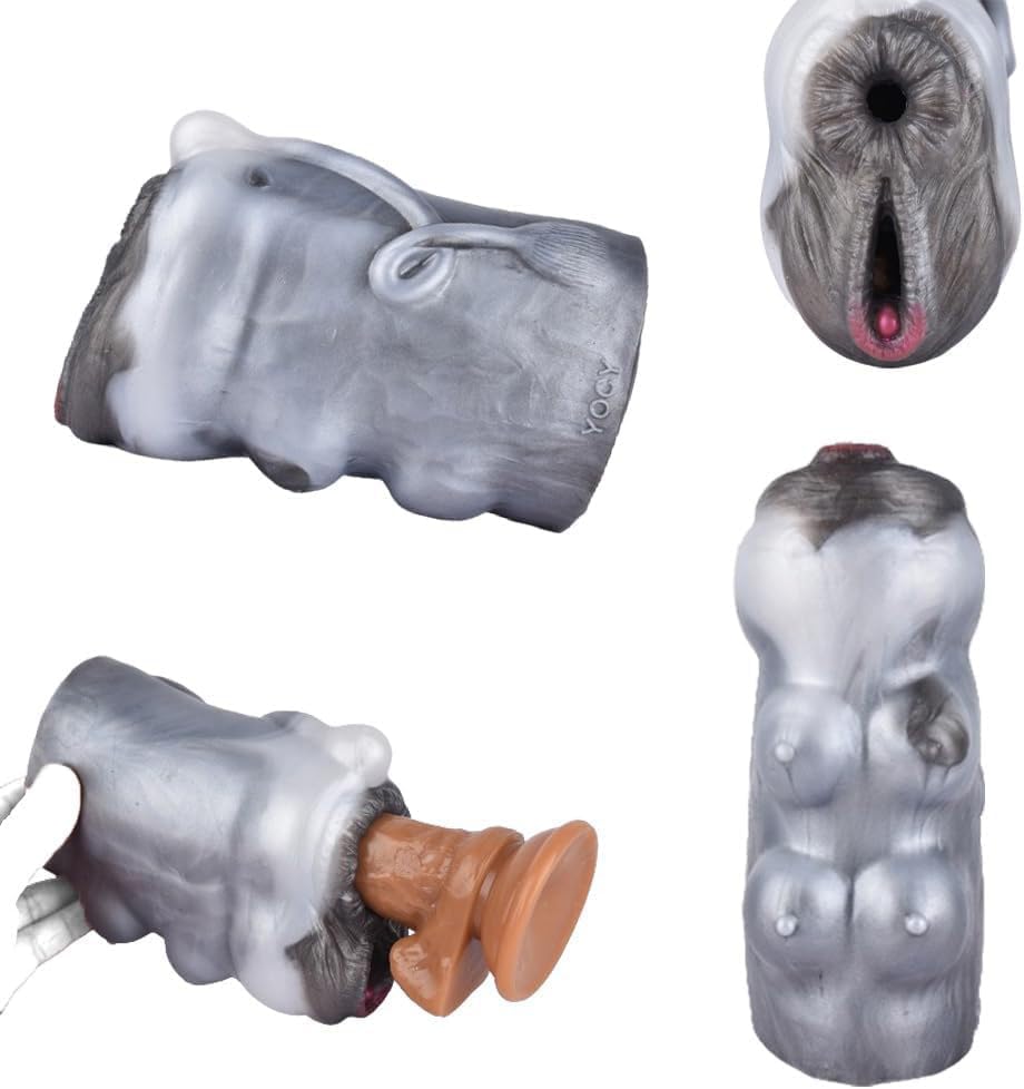 cow sex toy The Cowgirl Rodeo Rumbler Grinding Sex Machine (NEW) main image 1