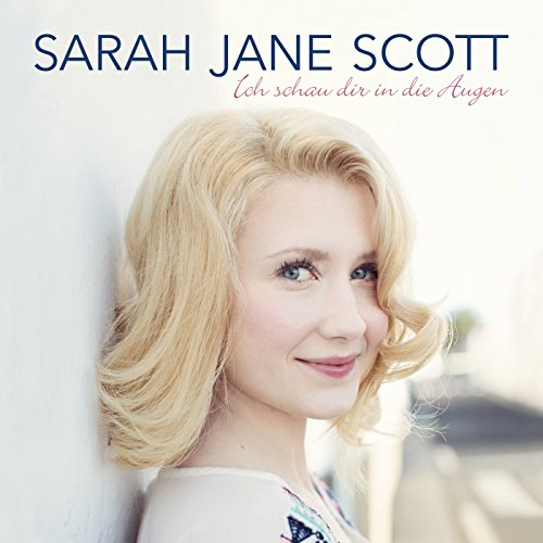 Sarah Jane Scott