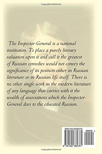 The Inspector-General