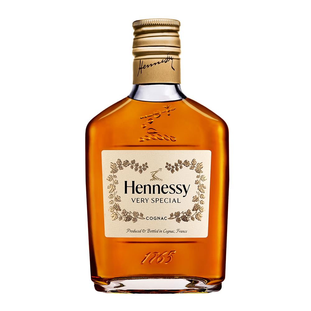 Amazon.co.jp: ヘネシーV.S 200ml : 食品・飲料・お酒