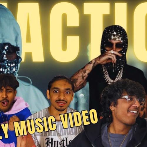 Our Reaction to the Rendezvous Official Music Video | Don Toliver & Yeat #dontoliver #fyp
