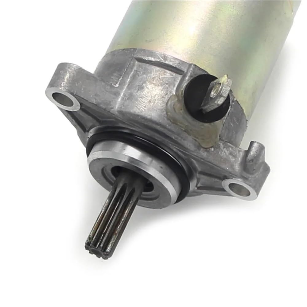 regiones Motor de arranque eléctrico compatible con GPD125, GPD150, LTS125, Z, YS125 (54P-H1890-02, B7A-H1890-00, BW5-H1890-00).