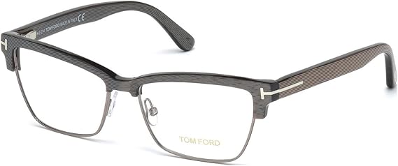tom ford rectangle eyeglasses