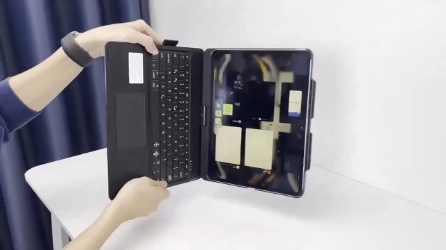 Amazon.co.jp: BORIYUAN iPad Pro 13インチ (M4/M5) キーボード ケース