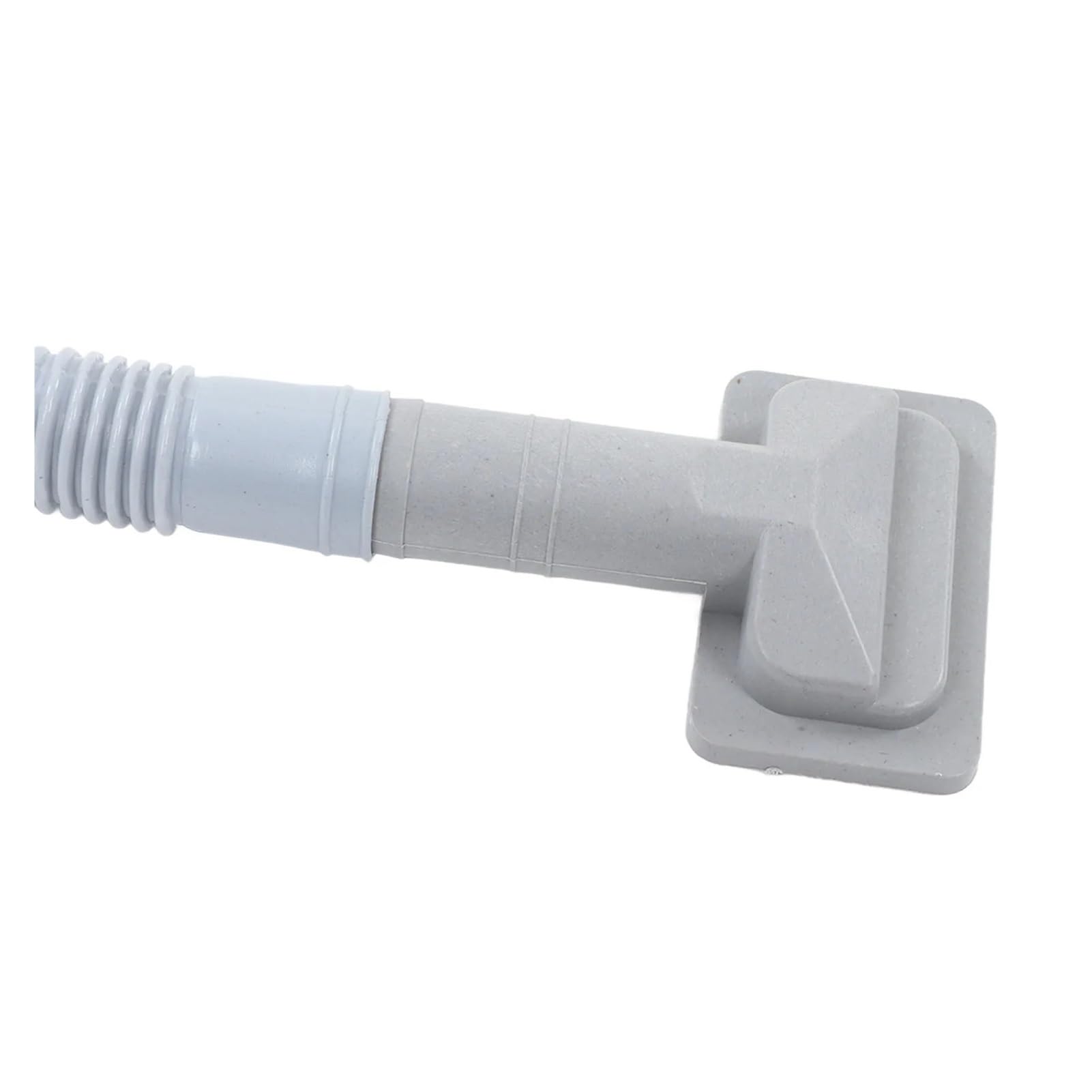 Accessori For Scarichi Da Cucina Tubo Scolapiatti For Lavello Da Cucina In Acciaio Inossidabile S Piegato Con Set Di Tubi For Fognatura A Doppio Scarico