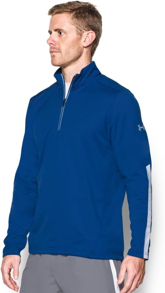 Under Armour Men's UA Qualifier ¼ Zip