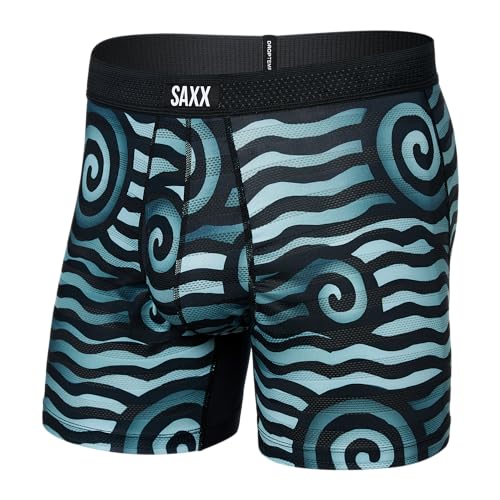 SAXX Underwear Co. Droptemp Cooling Mesh