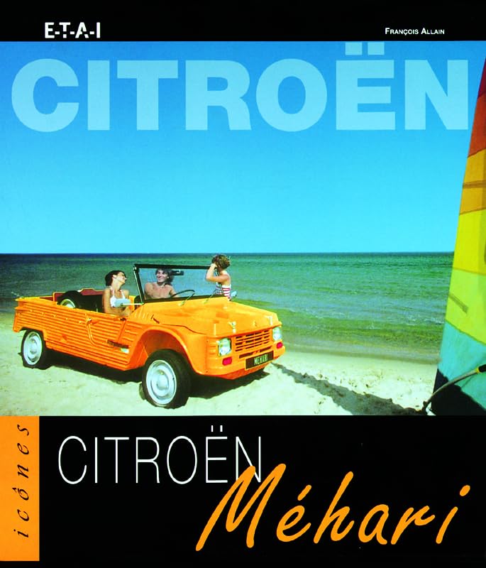  Citroen Mehari