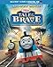 Thomas & Friends: Tale of the Brave - The Movie (Blu-ray + DVD + DIGITAL HD with UltraViolet)