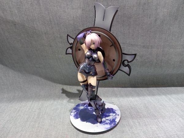 Amazon.co.jp: ストロンガー 1/7 Fate/Grand Order シールダー マシュ