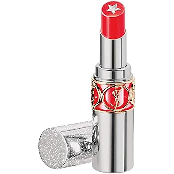 Amazon イヴサンローラン ボーテ Yves Saint Laurent Baute ヴォリュプテ ティントインバーム N 6 タッチミーレッド 並行輸入品 Yves Saint Laurent 口紅 通販
