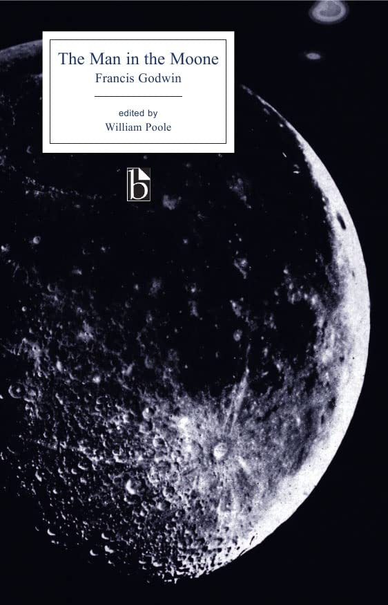 Cover of The Man in the Moone