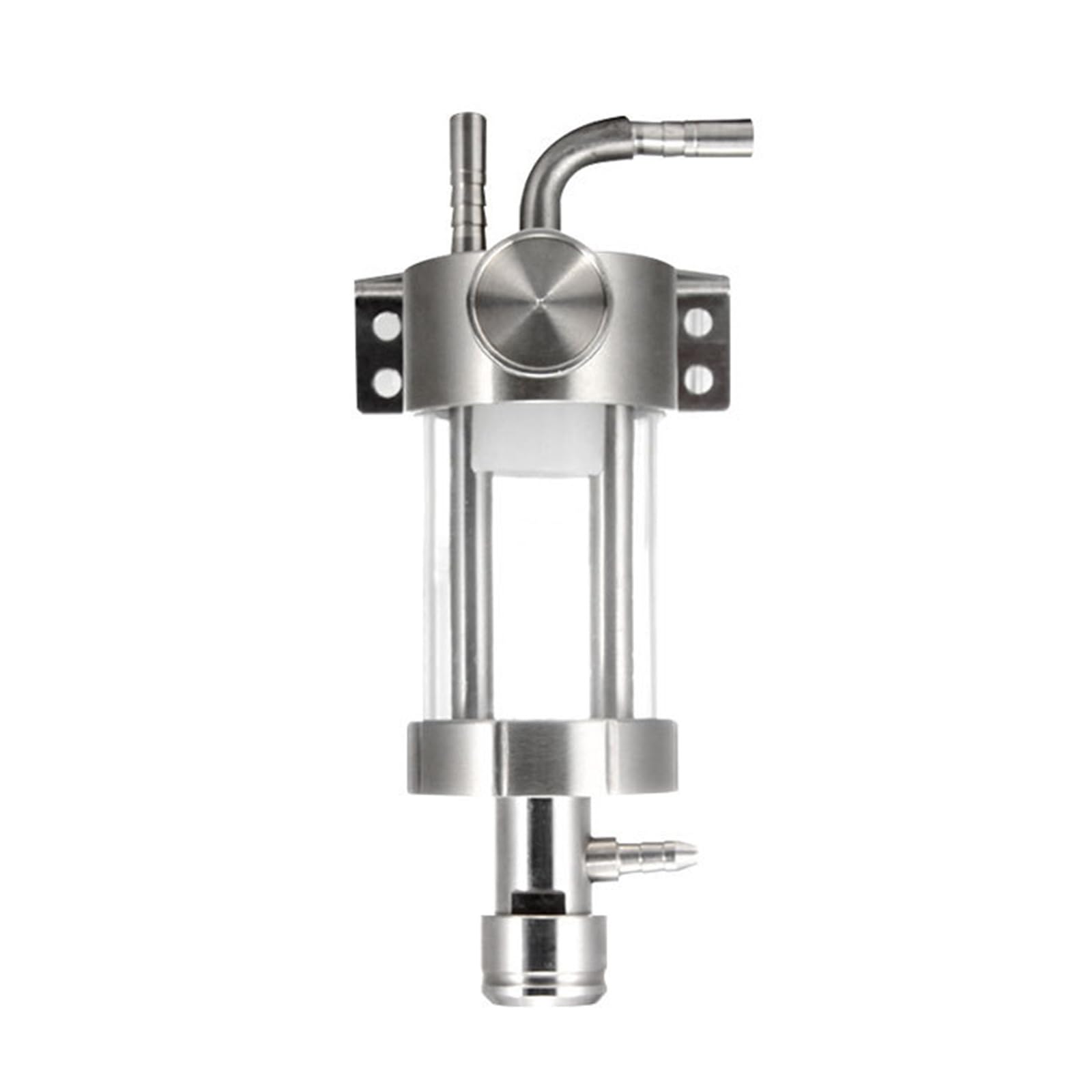Tsophreniq Multifunctional Brew Draft Systems Accessory Foams on Detector with Stainless Steel Construction Draft Systems