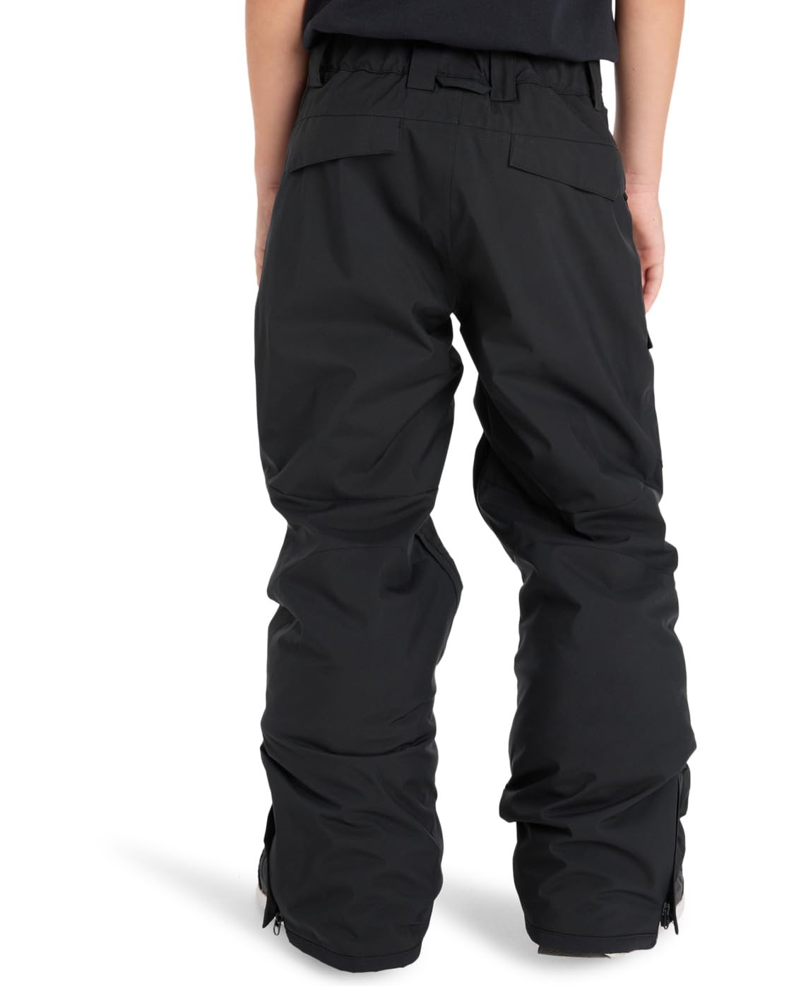 Quiksilver - Utility Pant Kids, Pantaloni Bambini e Ragazzi