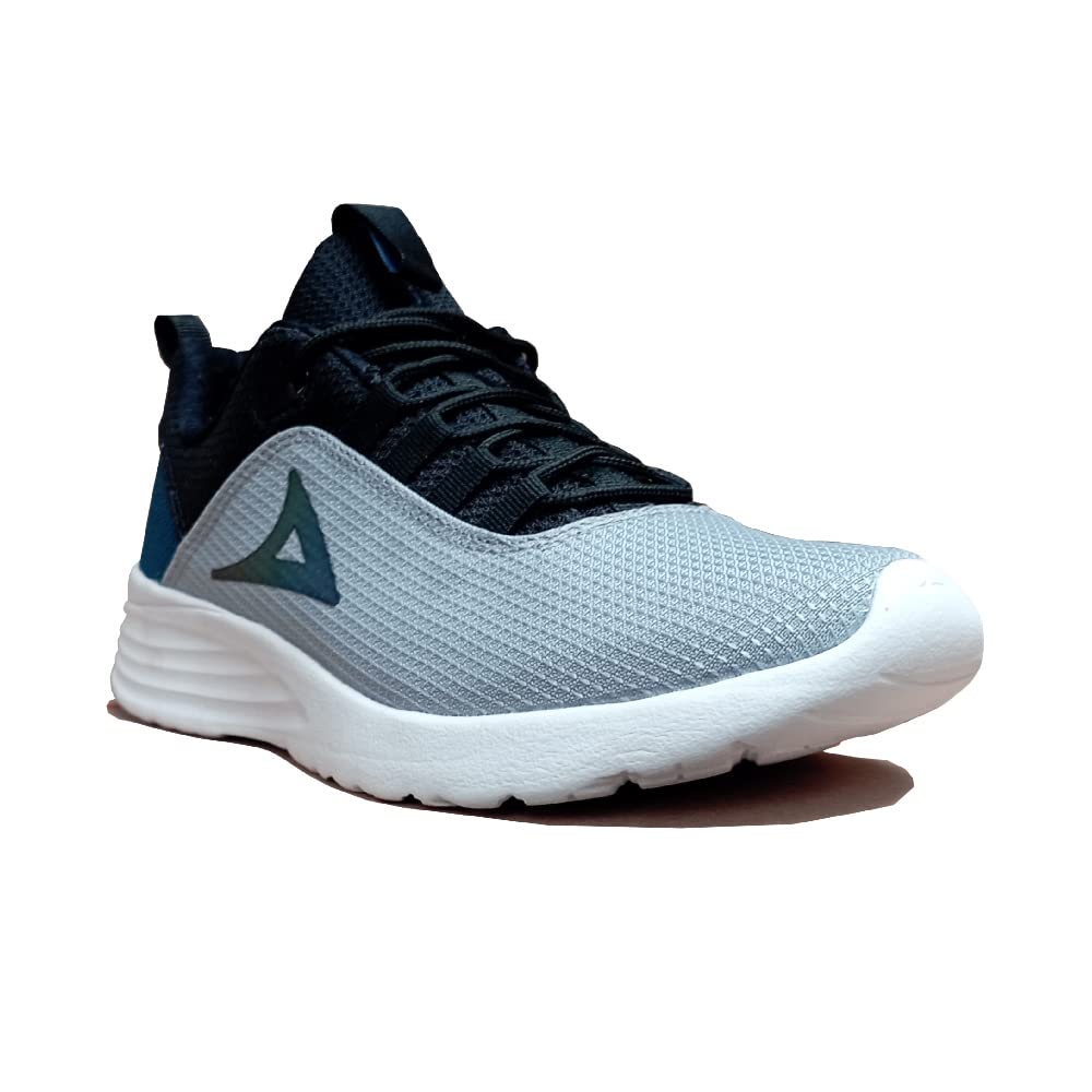 Pirma Women's Apollo Low Running Shoe -Size 5.5 - Color Grey