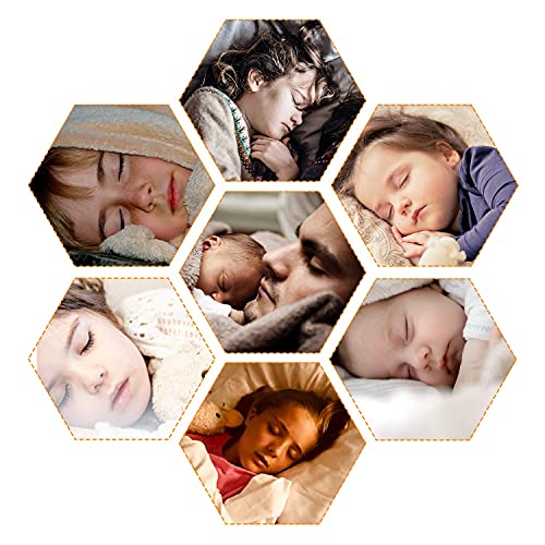 Harper & Bright Designs Wood Platform Bed Twin Bed Frame Mattress Foundation Sleigh Bed With Headboard/Footboard/Wood Slat Support #TOP6