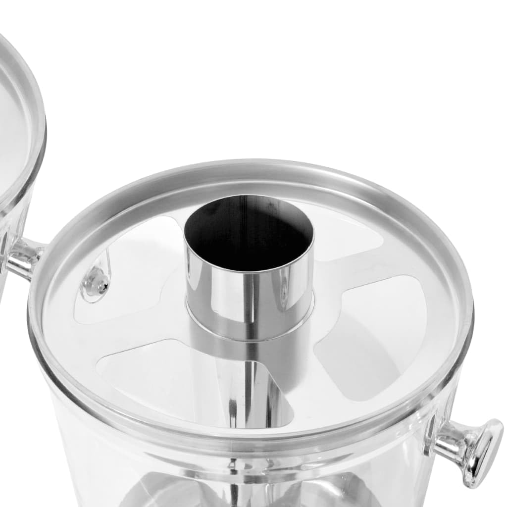 Dispensateur de boissonMachine à jus commerciale avec robinet