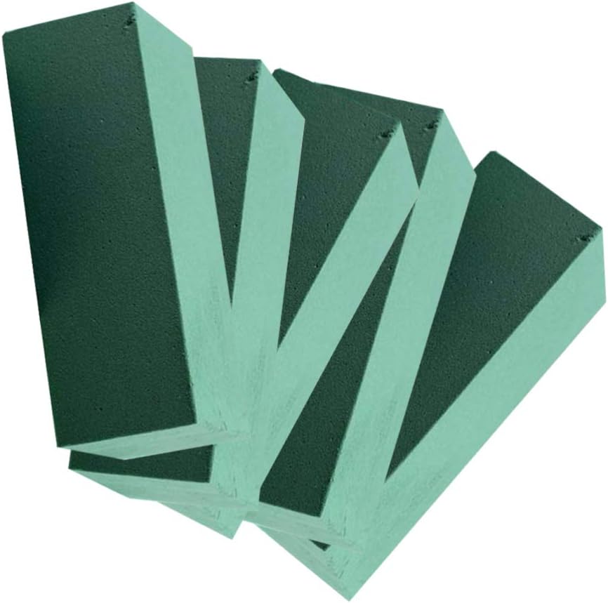 verde per le composizioni floreali