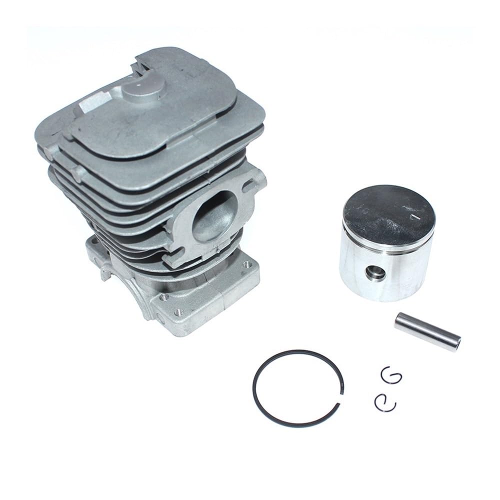 Kit piston-cylindre CS-353ES cylindre en alliage haute durabilité pour moteur thermique