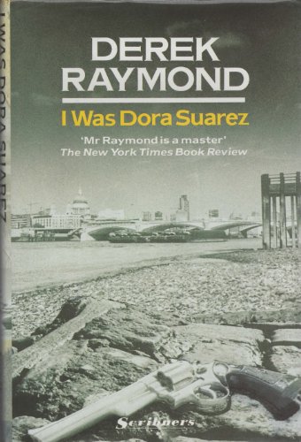 I was Dora Suarez 035619485X Book Cover