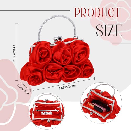 Image of Women Evening Clutch