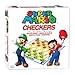 Super Mario Checkers Collector's Edition