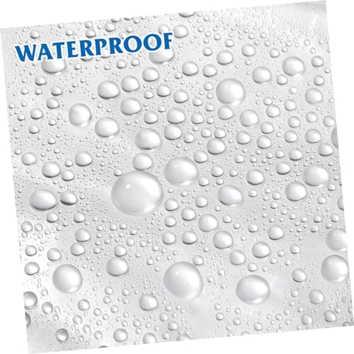 Bolsa para colchón impermeable con funda protectora de plástico 4