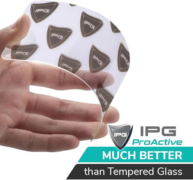 Protector IPG ProActive para Autel MaxiIM IM508 9H miniatura 4