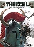 thorgal grzegorz rosi?ski  Thorgal. Band 2: Die Insel des ewigen Frosts