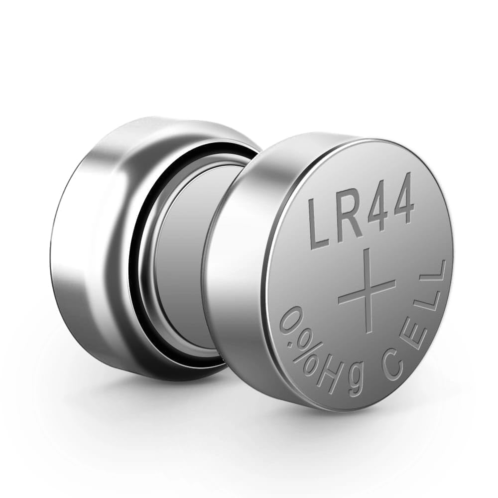 Flysmart LR44 / AG13 / G13A / 357A 1.5V Alkaline Button Coin Cell Batteries for Toys, Laser Light Small Cell Battery, Thermometer, Candle Diyas and Many Other Electronic Devices (Pack of 100)-image-49