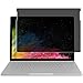 Produktbild Vaxson Anti Spy Schutzfolie, kompatibel mit Microsoft Surface Book 2 15" Book2, Displayschutzfolie Privatsphäre Schützen [nicht Panzerglas]