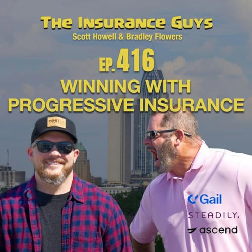 Winning with Progressive Insurance