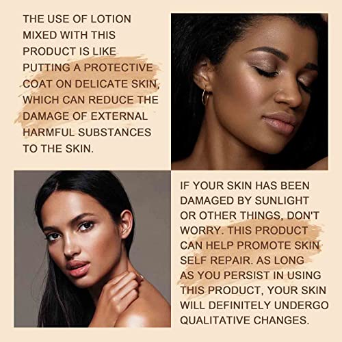 Fake Tan Peptide Serums For Skin Care, Tanning Drops For Your Face, Bronzer Cream Bronzer Drops Aging Skin Treatment, With Natural And Organic Ingredients (1Pc) #TOP5