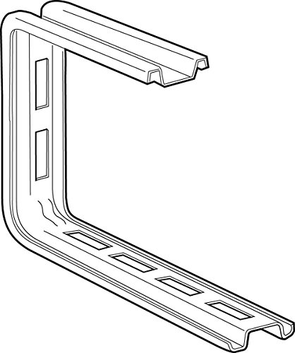Legrand (Cablofil) 3599070027606 - Supporto cavi