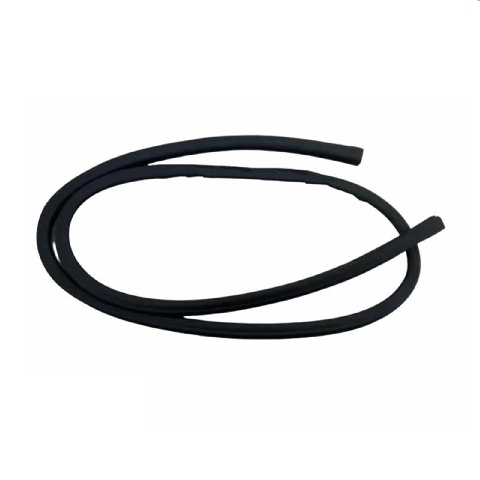 Qibbei One Color Mr557477 Front Windshield Sealing Strip For Mitsubishi For Pajero For Montero V63w V73w V75w V83w V87w V93w V97w V98w
