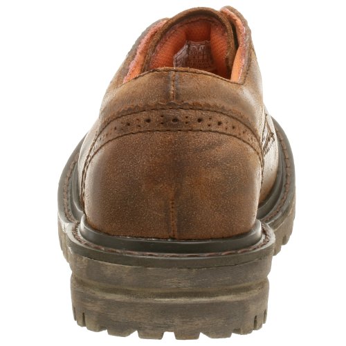 Image of Bed Stu Men's Compass Oxford
