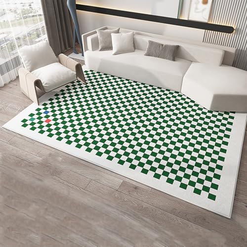 Alfombrillas eléctricas con calefacción, almohadilla térmica extraíble y lavable, alfombra grande de cristal de carbono para el hogar, oficina, estudio, sala de juegos