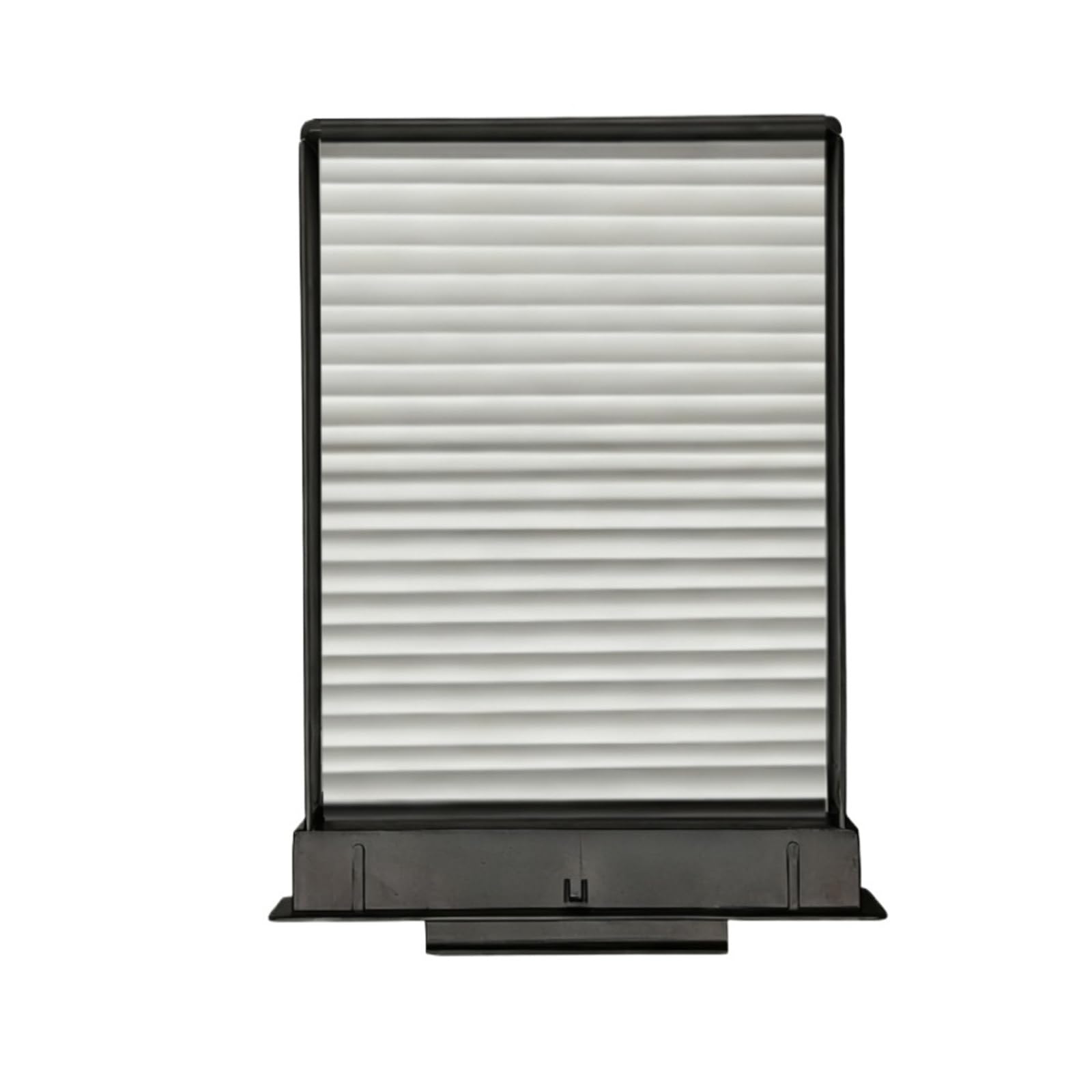 Filtro de habitáculo de carbón MK30103 que elimina el vaho y malos olores en Aygo 107 y C1