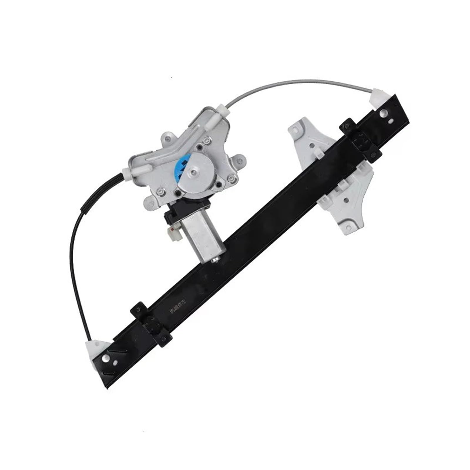 Eldvsua One Color Window Regulator Motor Assembly For Buick For Excelle Front Left Window Lifter Regulator Assembly 96548078
