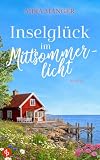 Cover zum Buch Inselglück im Mittsommerlicht