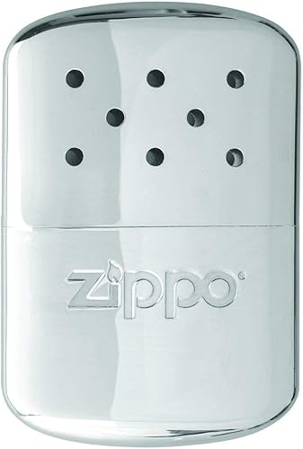 Zippo 12 Hour Refillable Hand Warmer