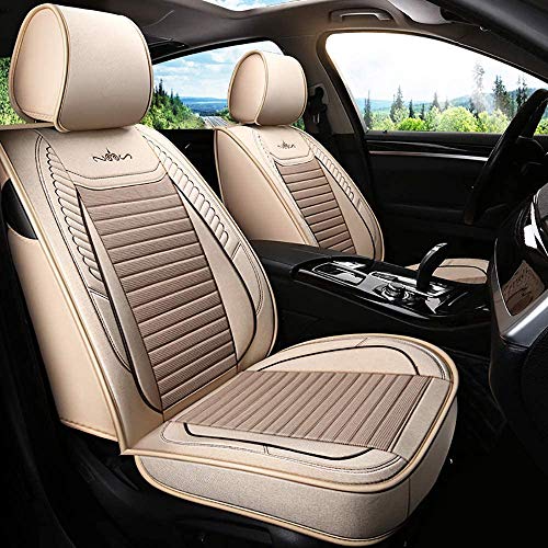 Las mejores Fundas Para Asiento Nissan Pulsar