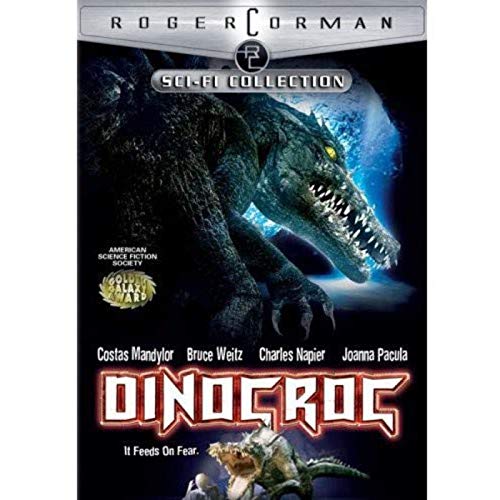 DinoCroc image 2