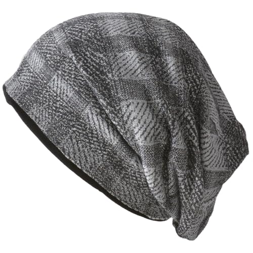 Chapeau Homme Tombant en Coton Bio Doux et Durable