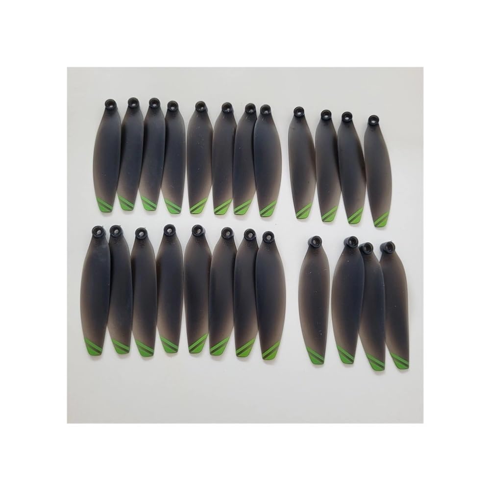 Pales d'hélice pour drone XT505 Max - Lot de 8 hélices CW CCW de rechange