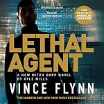 Cover of Lethal Agent