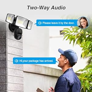 Onforu Floodlight Camera Outdoor 2k Smart Home Security Camera Al Detection  Auto Tracking with 340° Pan and Tilt 55w 5500lm Flood Light Cam Wired Color Night Vision 2way Audio Wificloudsd  Cucciolini Doodles Onforu floodlight camera outdoor 2k smart home security camera al detection  auto tracking with 340° pan and tilt 55w 5500lm flood light cam wired color night vision 2 way audio wificloudsd   cucciolini doodles