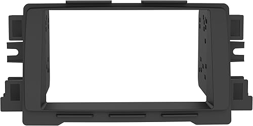 Miniatura 2 de Metra 95-7522B Kit de instalación de tablero doble DIN para vehículos seleccionados Mazda CX-5 2012-UP