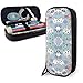 Produktbild Federmäppchen Cartoon Dentist Dental Teeth PU Leather Pouch Storage Bags Portable Student Pencil Office Stationery Bag Zipper Wallets Makeup Multi-Function Bag