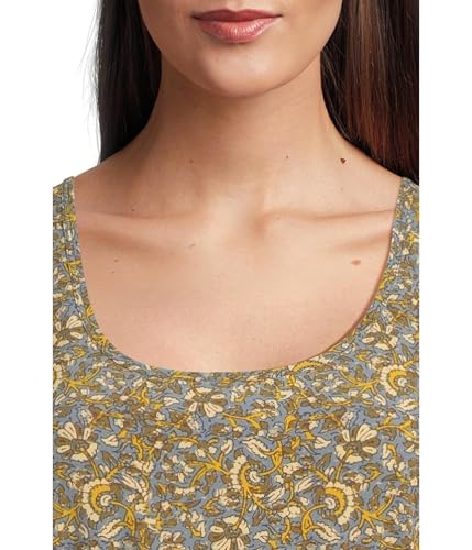 Image of Toad&Co Livvy Sleeveless Dress